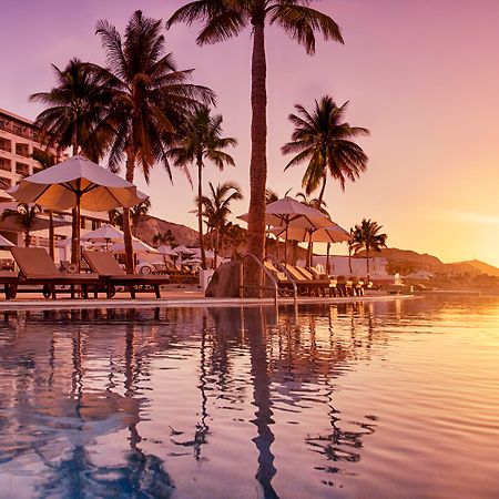 Marquis Los Cabos, An All - Inclusive, Adults - Only & No Timeshare Resort San José del Cabo المظهر الخارجي الصورة