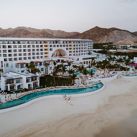 Marquis Los Cabos, An All - Inclusive, Adults - Only & No Timeshare Resort San José del Cabo المظهر الخارجي الصورة