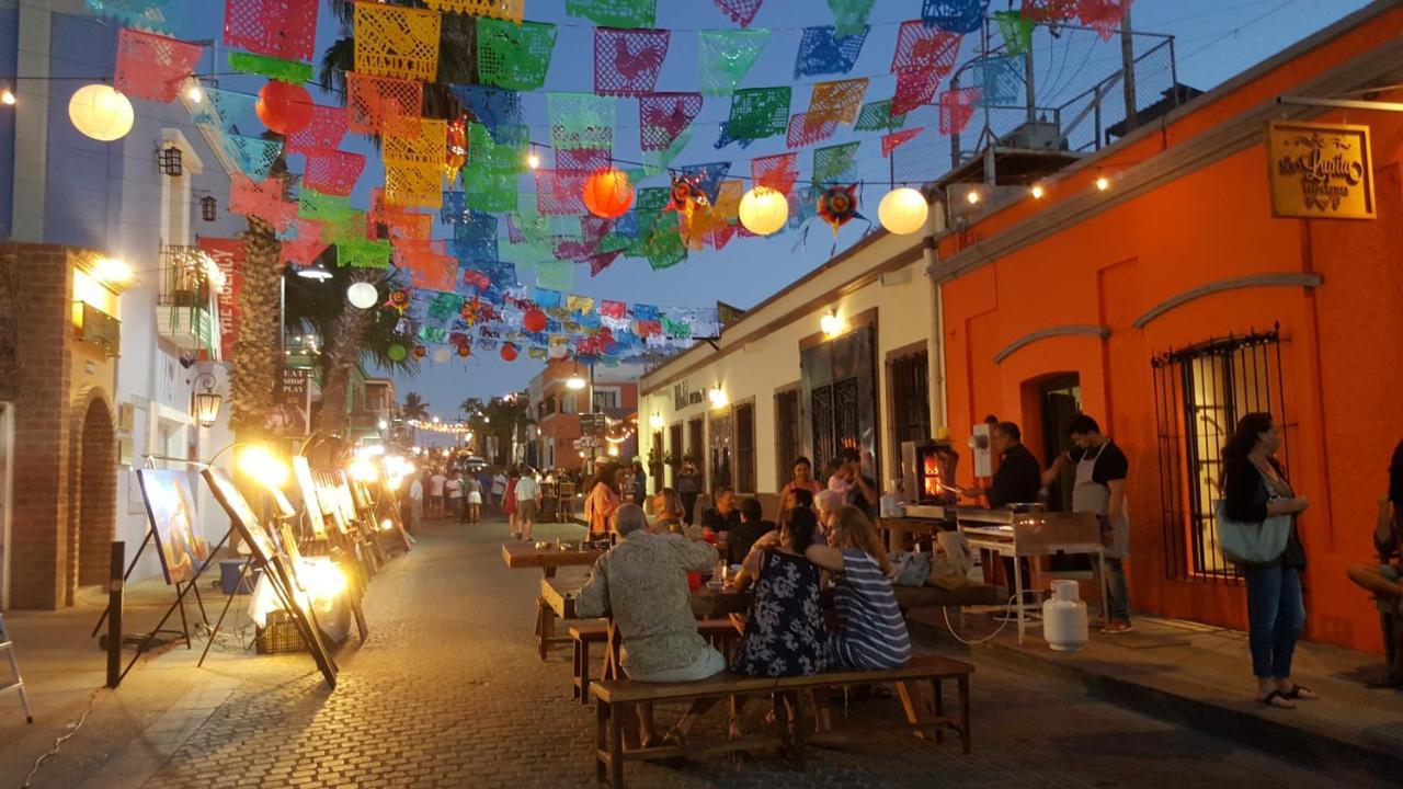Marquis Los Cabos, An All - Inclusive, Adults - Only & No Timeshare Resort San José del Cabo المظهر الخارجي الصورة