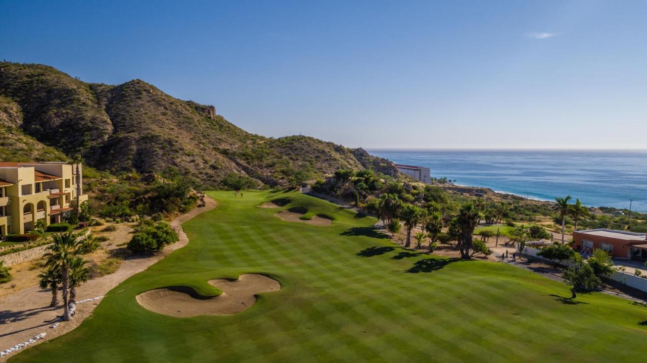 Marquis Los Cabos, An All - Inclusive, Adults - Only & No Timeshare Resort San José del Cabo المظهر الخارجي الصورة