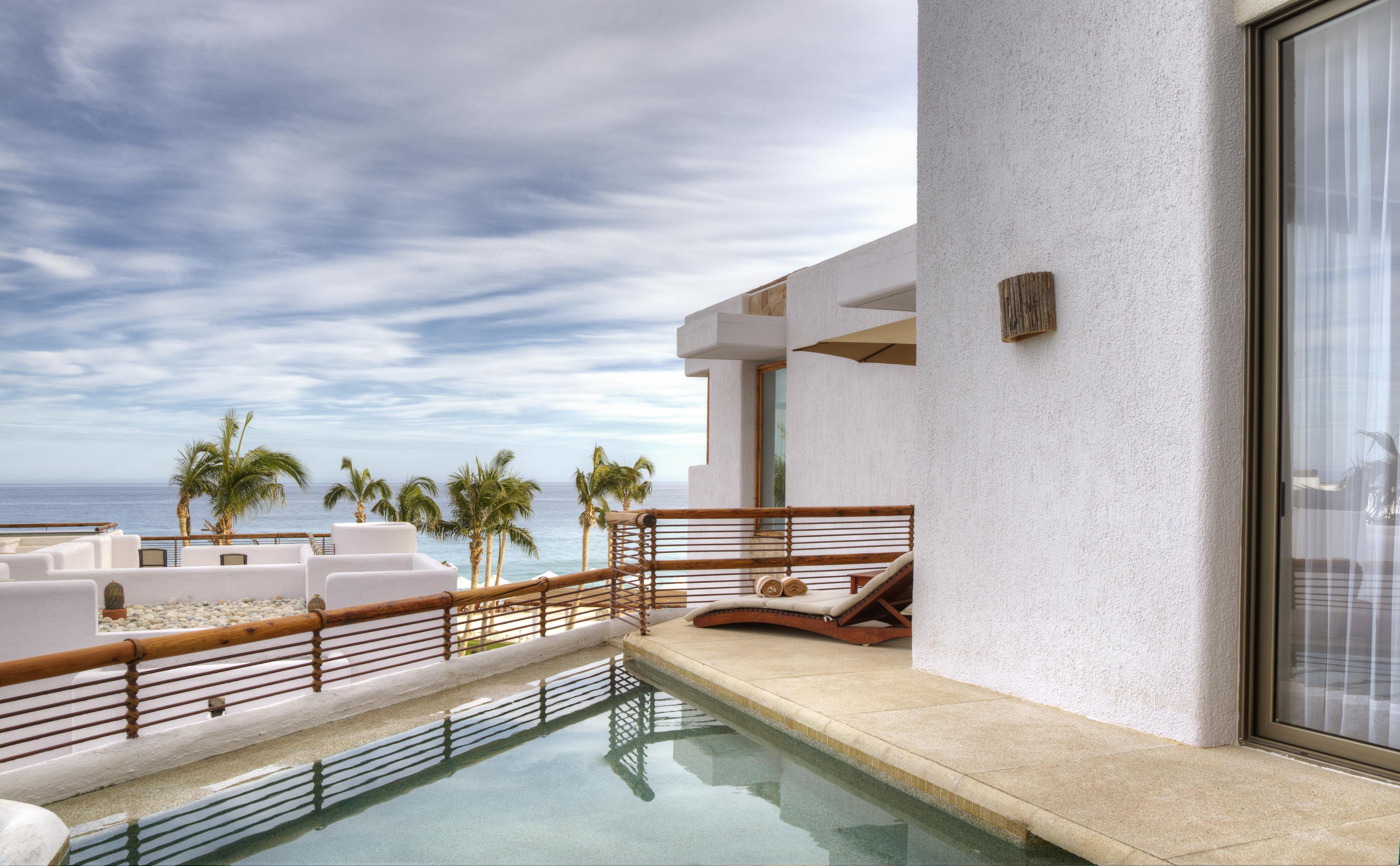 Marquis Los Cabos, An All - Inclusive, Adults - Only & No Timeshare Resort San José del Cabo المظهر الخارجي الصورة