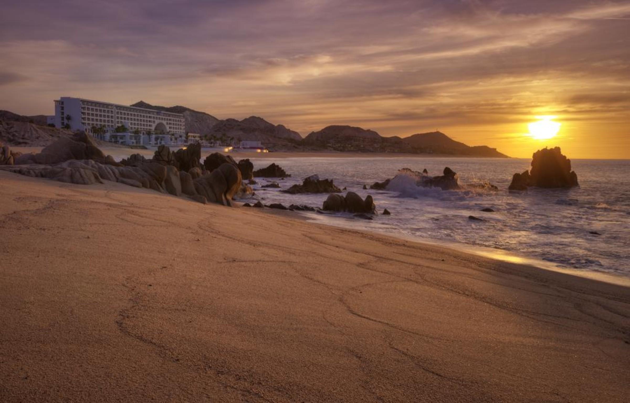 Marquis Los Cabos, An All - Inclusive, Adults - Only & No Timeshare Resort San José del Cabo المظهر الخارجي الصورة