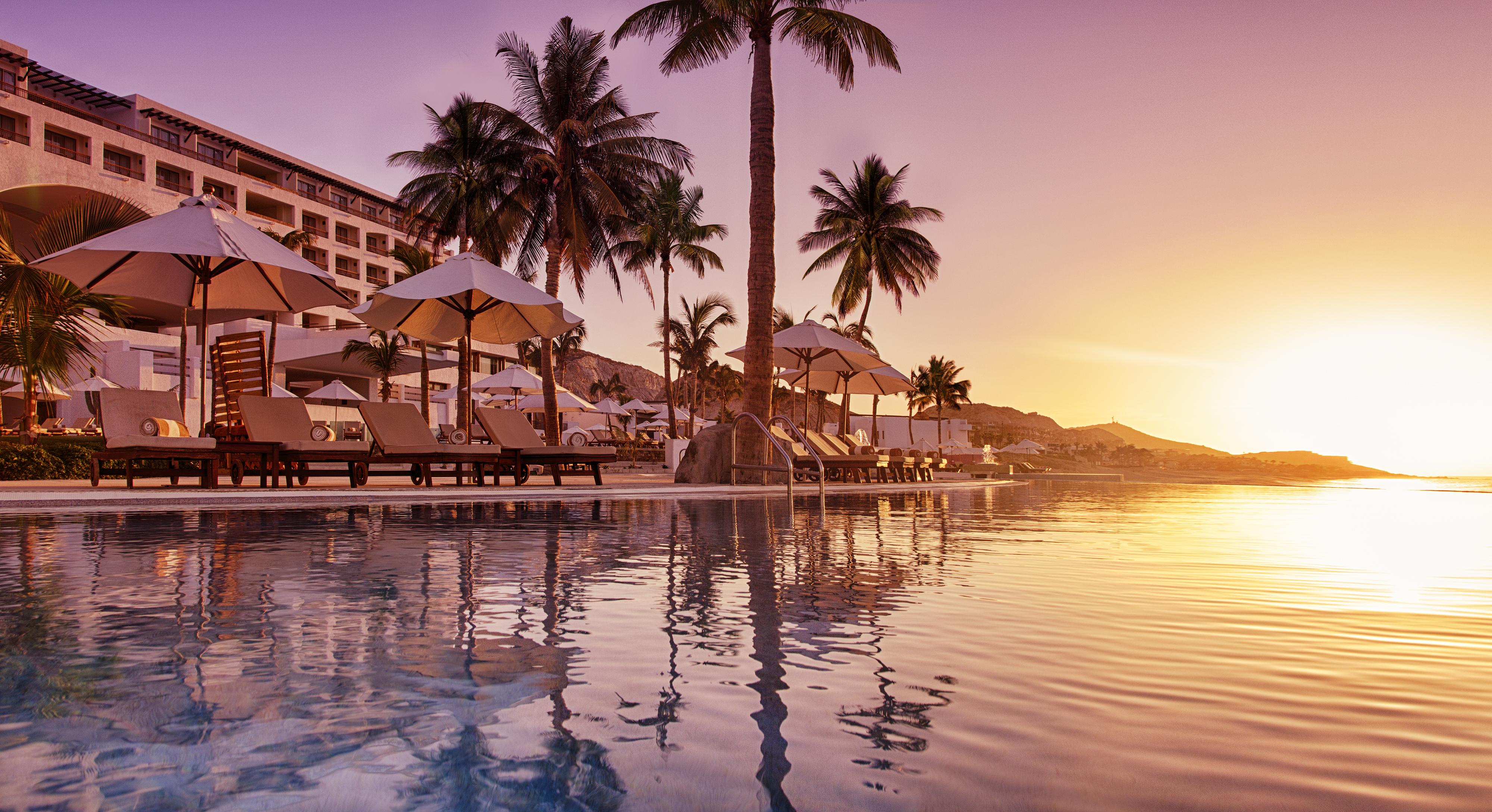 Marquis Los Cabos, An All - Inclusive, Adults - Only & No Timeshare Resort San José del Cabo المظهر الخارجي الصورة