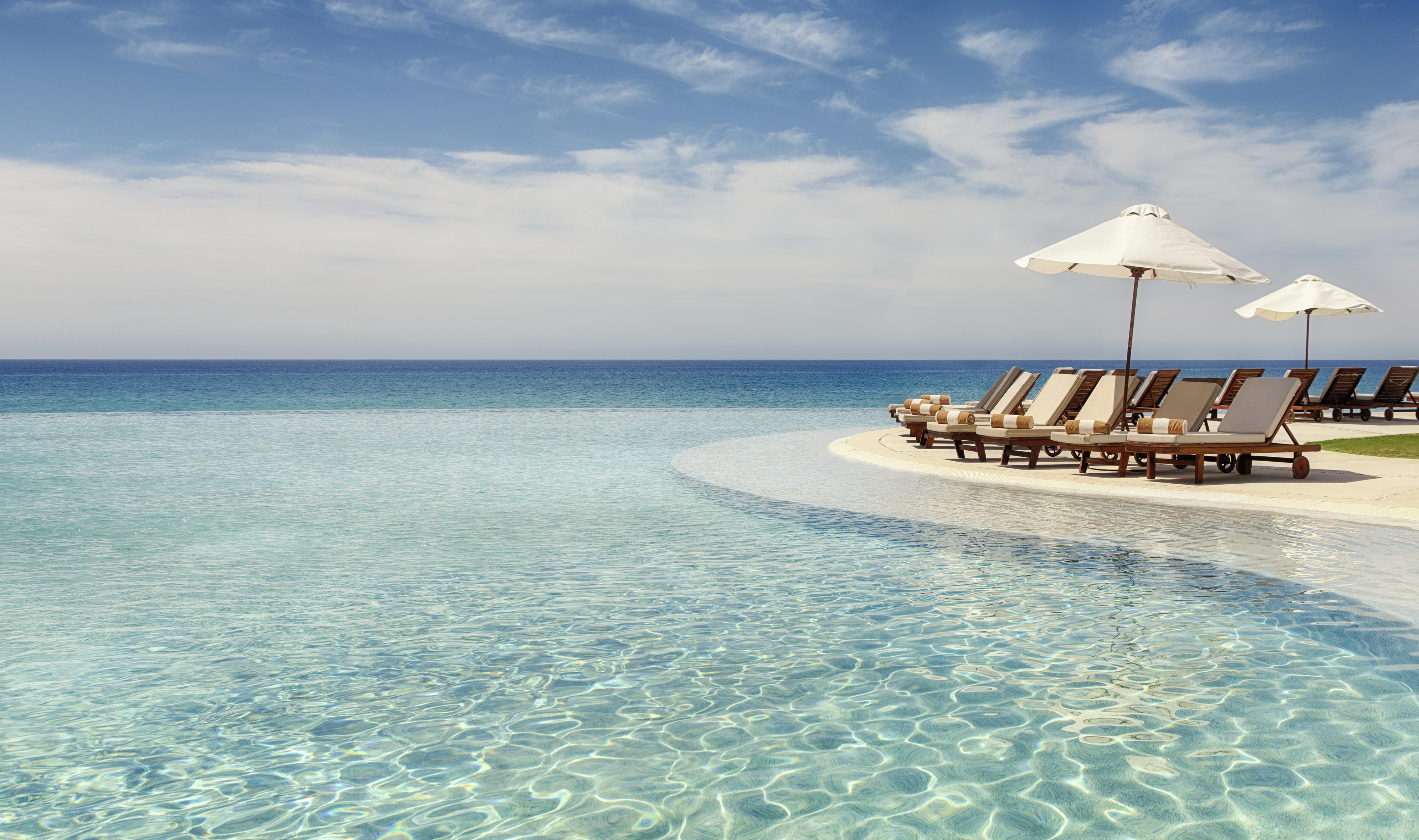 Marquis Los Cabos, An All - Inclusive, Adults - Only & No Timeshare Resort San José del Cabo المظهر الخارجي الصورة