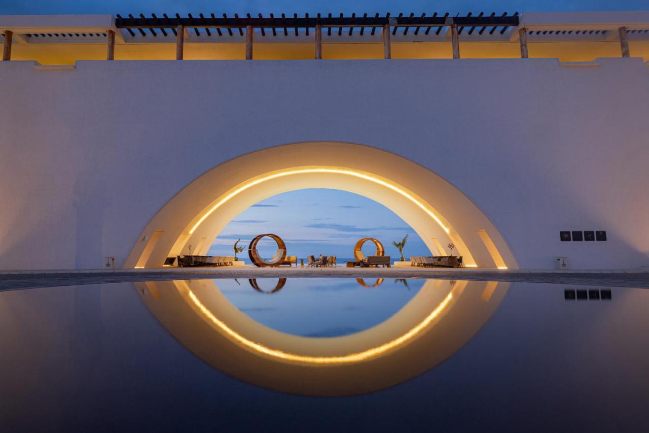 Marquis Los Cabos, An All - Inclusive, Adults - Only & No Timeshare Resort San José del Cabo المظهر الخارجي الصورة