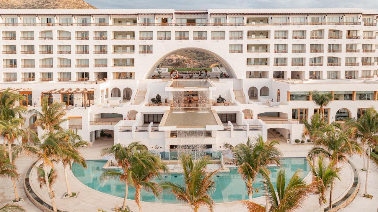 Marquis Los Cabos, An All - Inclusive, Adults - Only & No Timeshare Resort San José del Cabo المظهر الخارجي الصورة