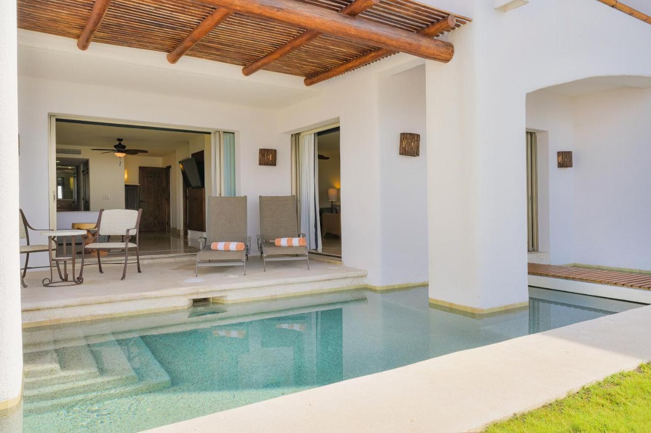 Marquis Los Cabos, An All - Inclusive, Adults - Only & No Timeshare Resort San José del Cabo المظهر الخارجي الصورة