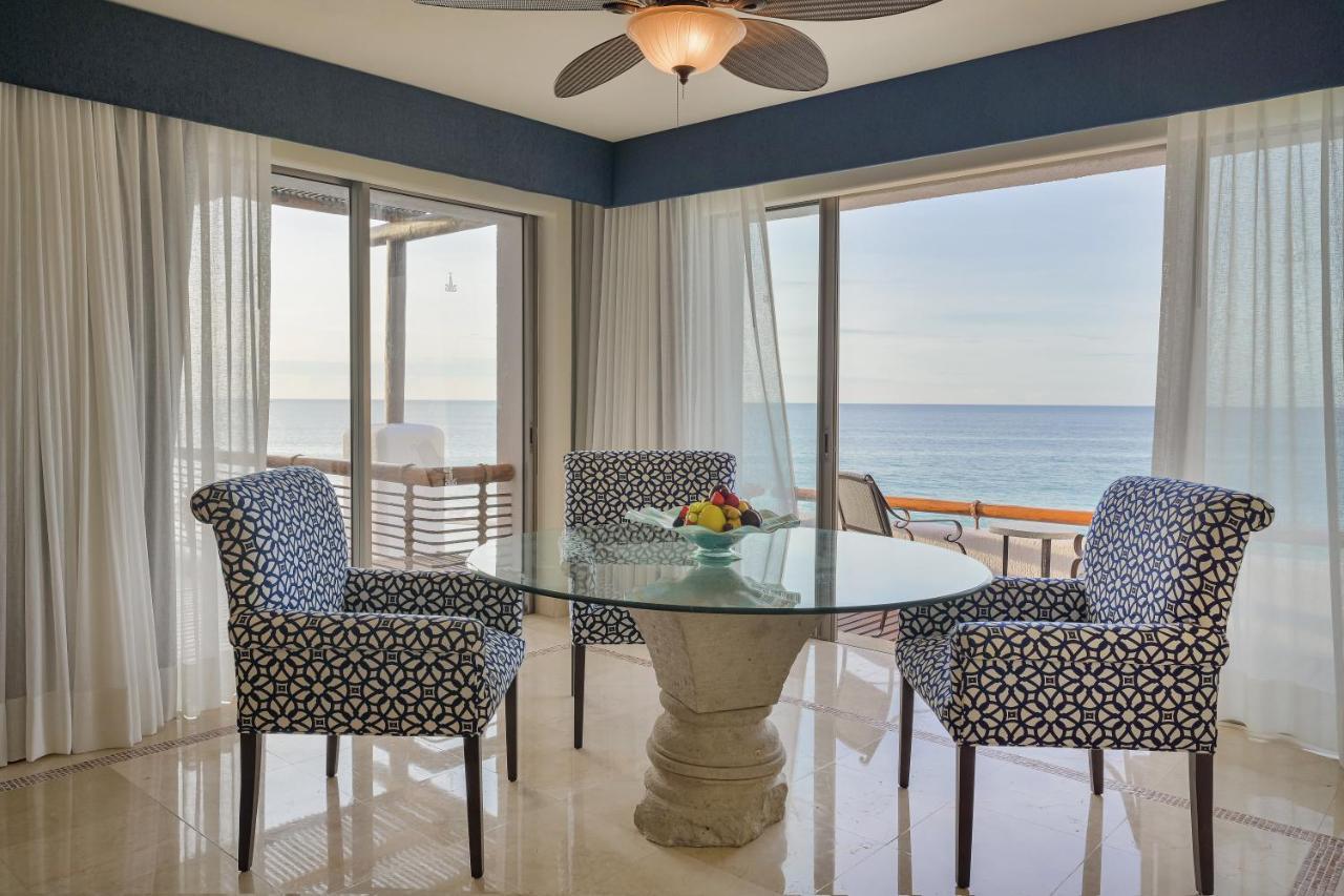 Marquis Los Cabos, An All - Inclusive, Adults - Only & No Timeshare Resort San José del Cabo المظهر الخارجي الصورة