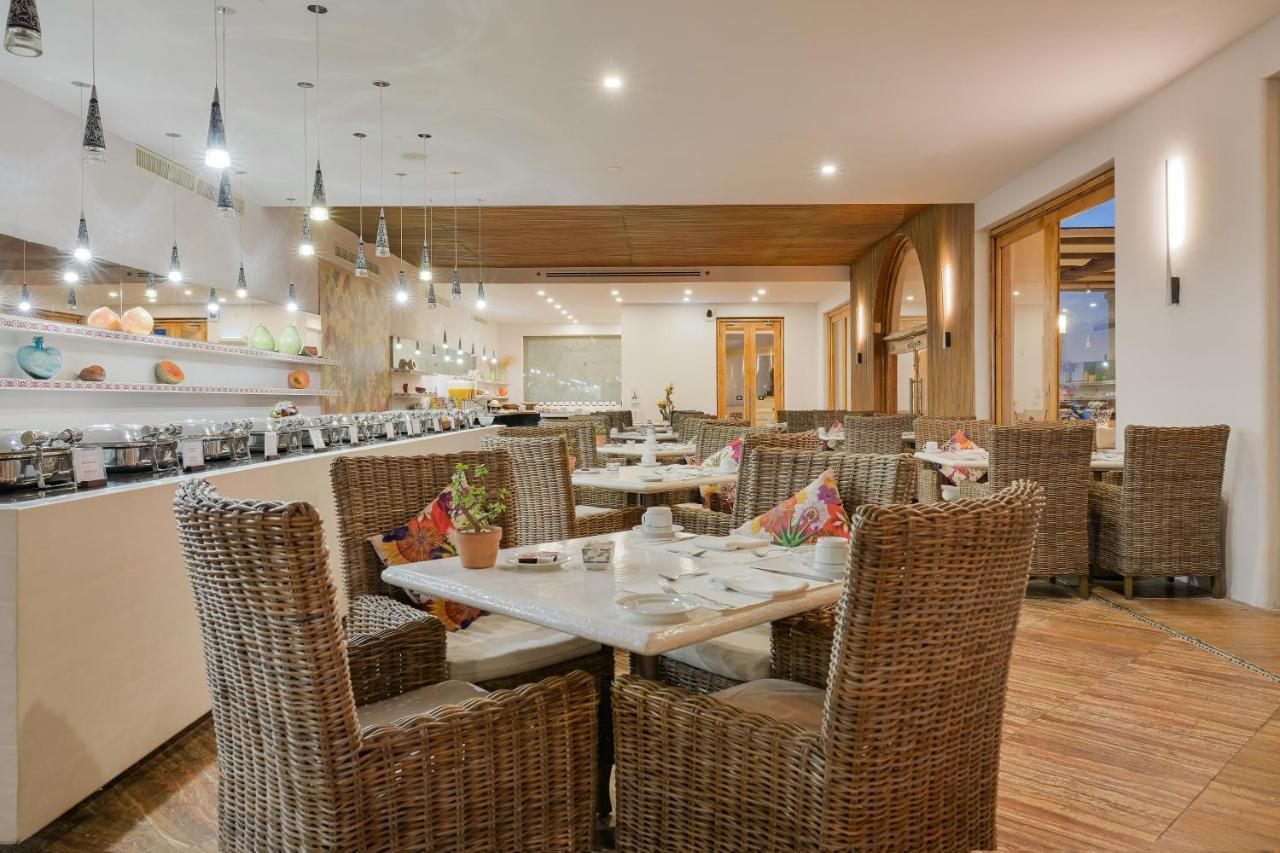 Marquis Los Cabos, An All - Inclusive, Adults - Only & No Timeshare Resort San José del Cabo المظهر الخارجي الصورة