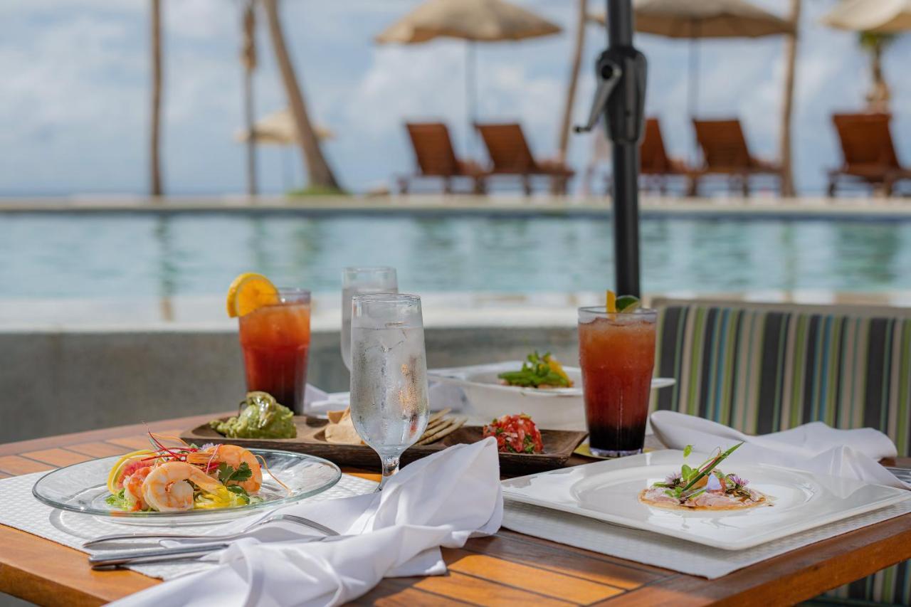 Marquis Los Cabos, An All - Inclusive, Adults - Only & No Timeshare Resort San José del Cabo المظهر الخارجي الصورة