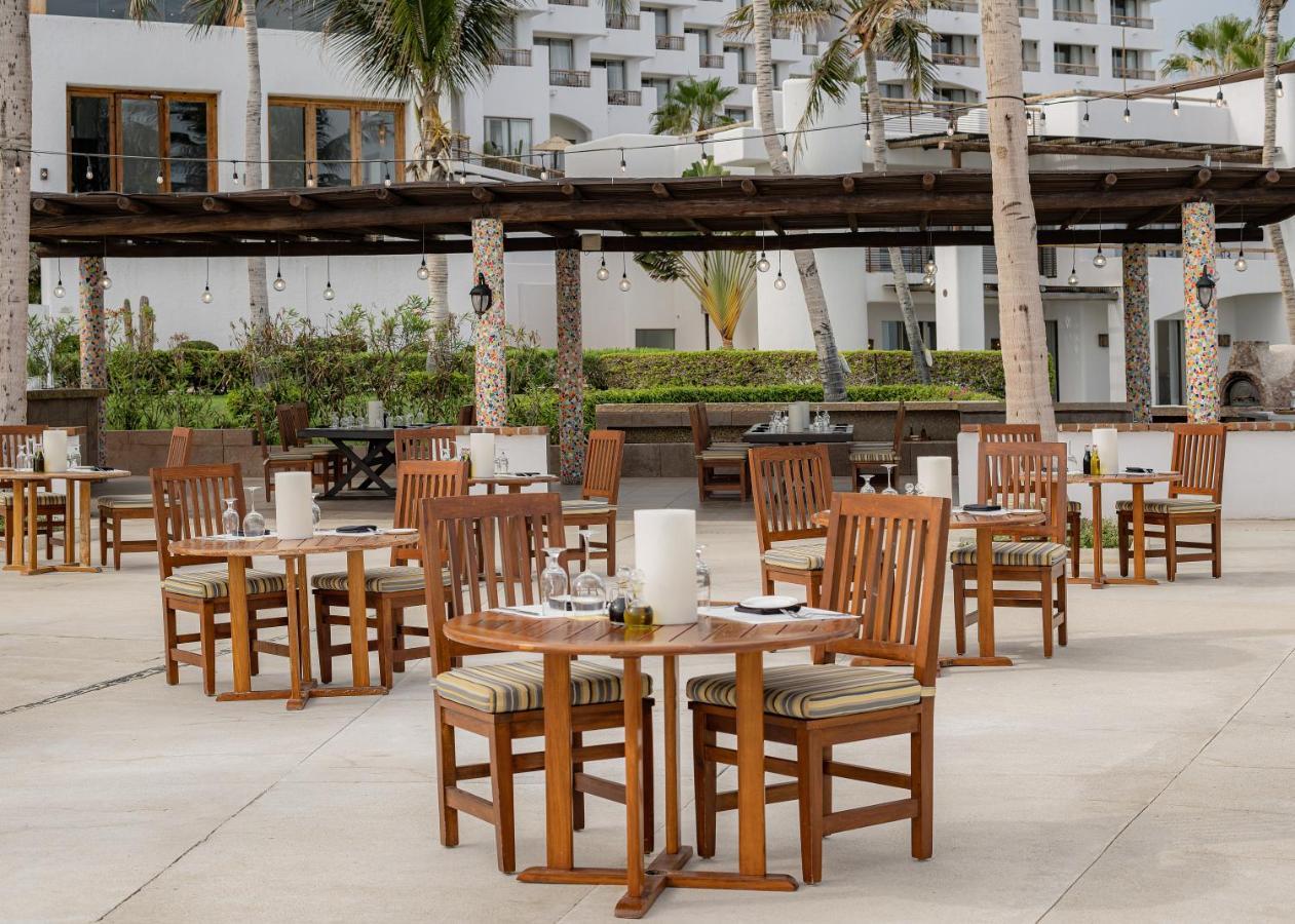 Marquis Los Cabos, An All - Inclusive, Adults - Only & No Timeshare Resort San José del Cabo المظهر الخارجي الصورة