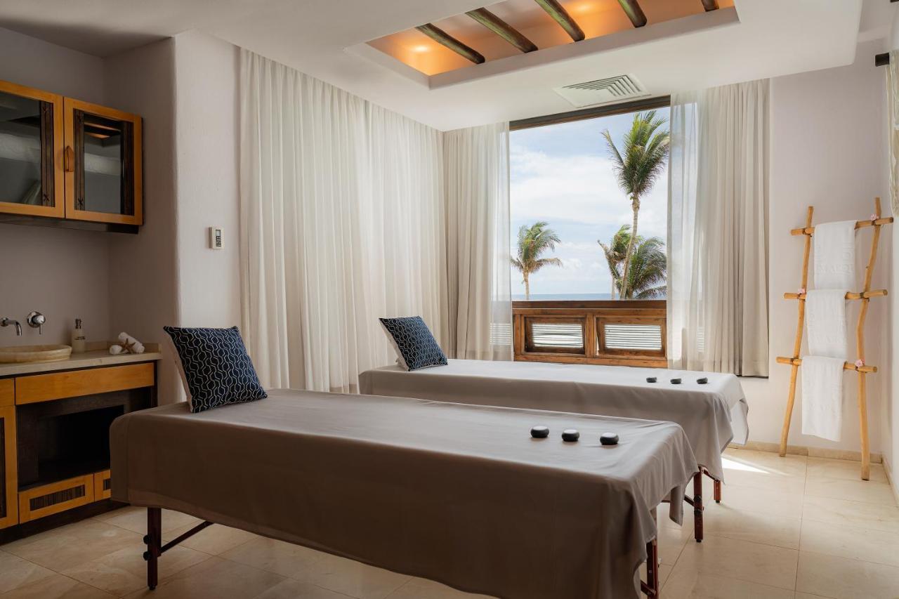 Marquis Los Cabos, An All - Inclusive, Adults - Only & No Timeshare Resort San José del Cabo المظهر الخارجي الصورة