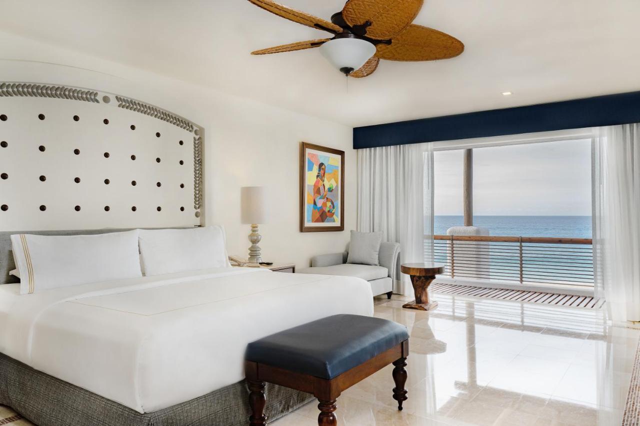Marquis Los Cabos, An All - Inclusive, Adults - Only & No Timeshare Resort San José del Cabo المظهر الخارجي الصورة