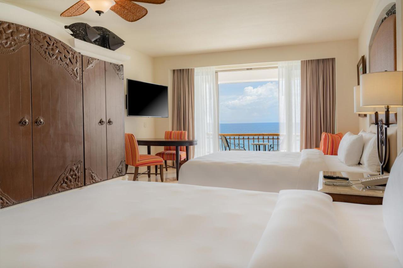 Marquis Los Cabos, An All - Inclusive, Adults - Only & No Timeshare Resort San José del Cabo المظهر الخارجي الصورة