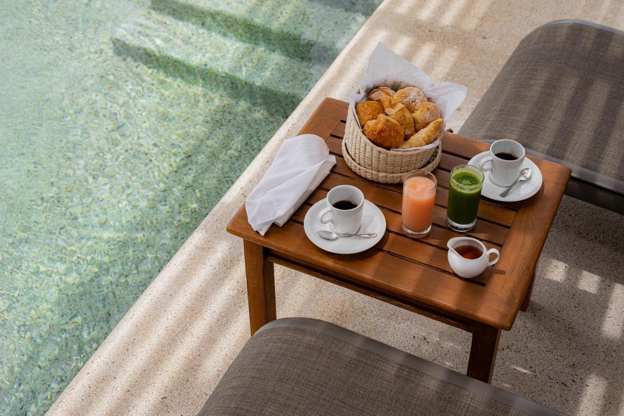 Marquis Los Cabos, An All - Inclusive, Adults - Only & No Timeshare Resort San José del Cabo المظهر الخارجي الصورة