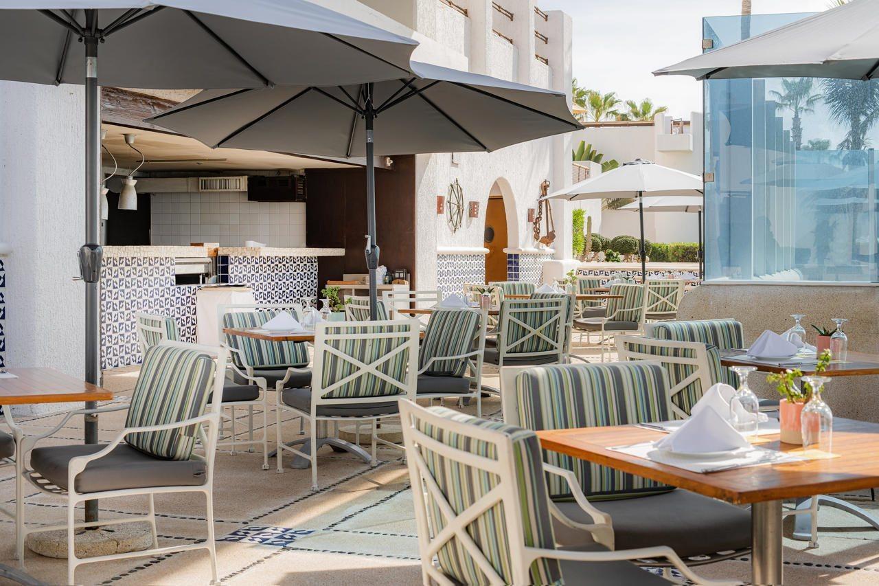 Marquis Los Cabos, An All - Inclusive, Adults - Only & No Timeshare Resort San José del Cabo المظهر الخارجي الصورة