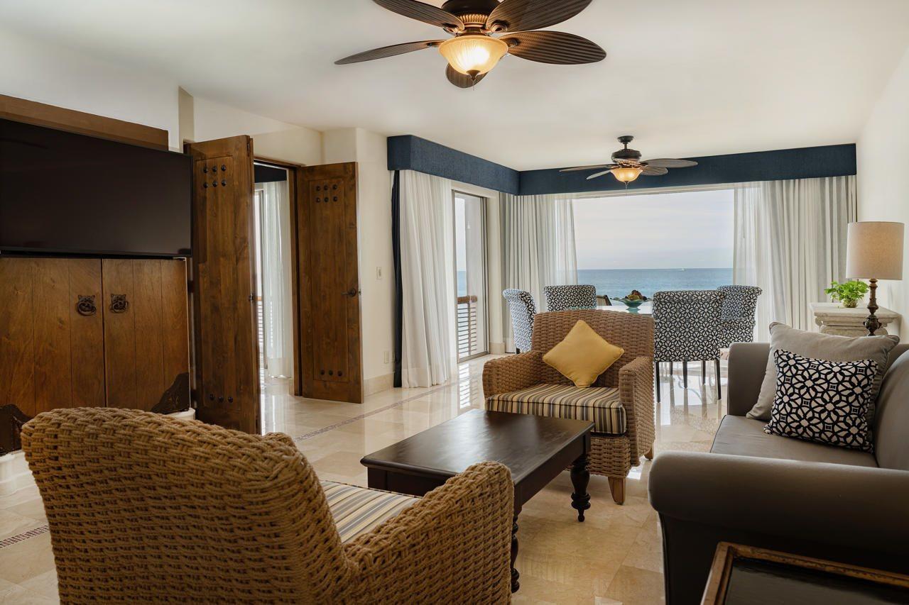 Marquis Los Cabos, An All - Inclusive, Adults - Only & No Timeshare Resort San José del Cabo المظهر الخارجي الصورة