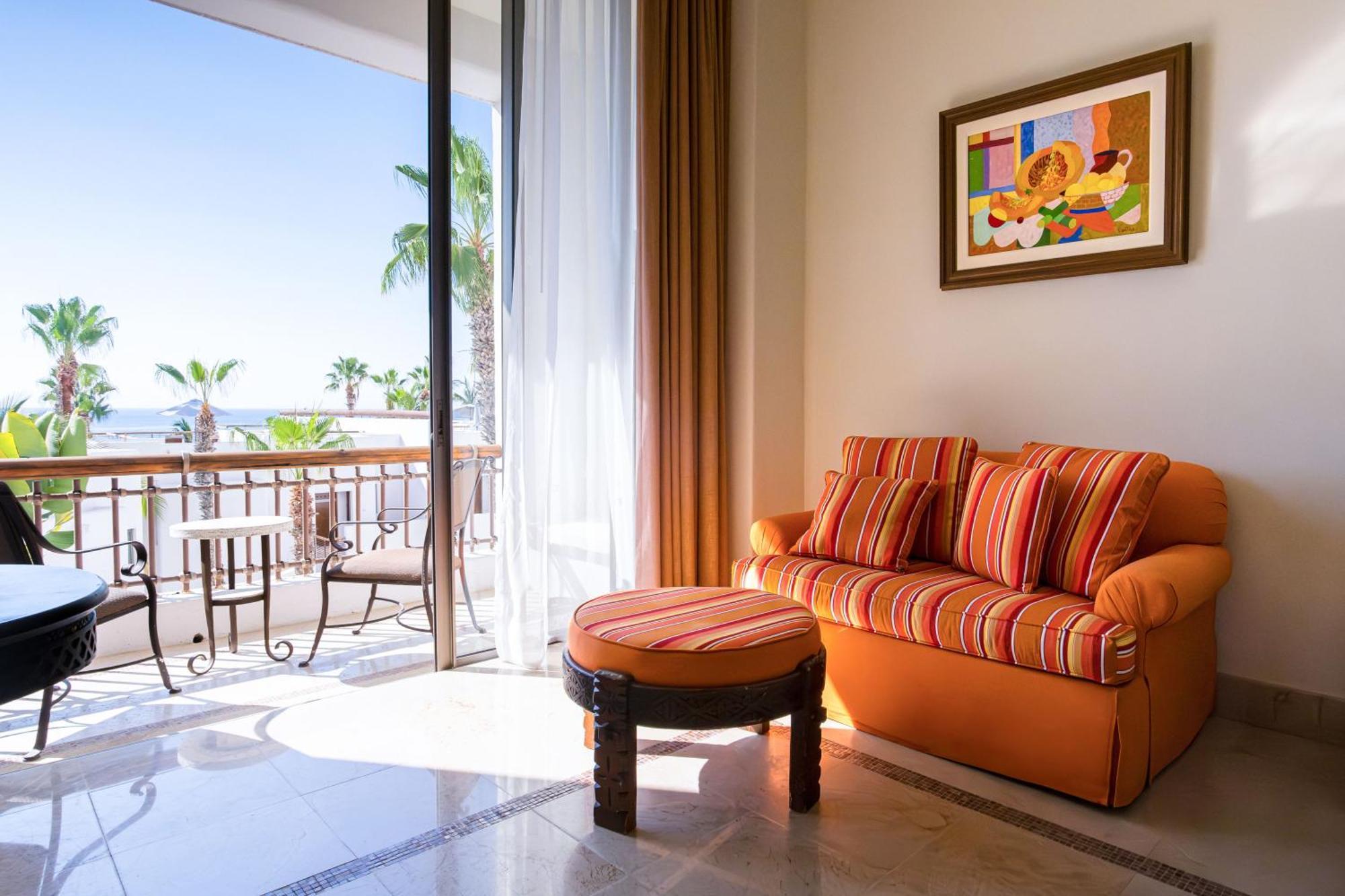 Marquis Los Cabos, An All - Inclusive, Adults - Only & No Timeshare Resort San José del Cabo المظهر الخارجي الصورة