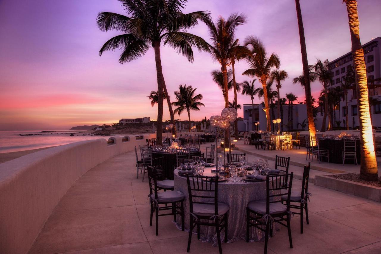 Marquis Los Cabos, An All - Inclusive, Adults - Only & No Timeshare Resort San José del Cabo المظهر الخارجي الصورة